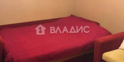 1-комн квартира Октябрьский, улица 60 лет Победы,  д. 1