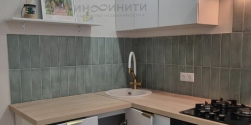 1-комн квартира Шоссейная улица,  д. 57