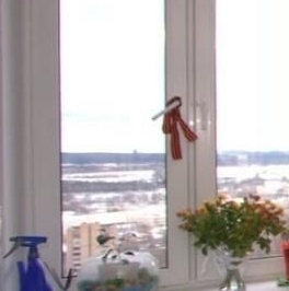 Аренда 1-комн квартиры на вторичном рынке Красногорск, улица Большая Воскресенская, 1