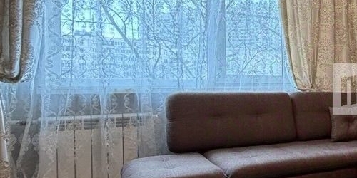 3-комн квартира Малая Балканская улица, 36К1