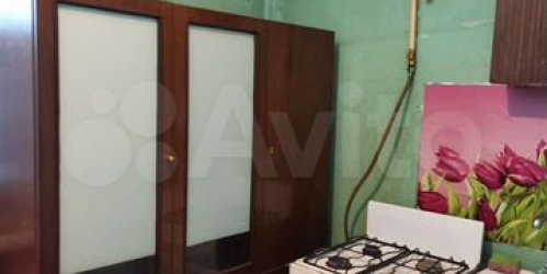 3-комн квартира Пересветов переулок,  д. 6