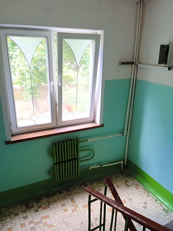 Продажа 2-комн квартиры на вторичном рынке Коломна, улица Гагарина, 74