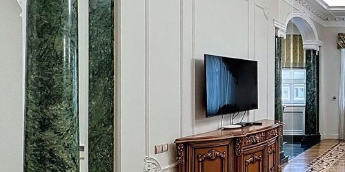 4-комн квартира Мартыновский переулок, 2