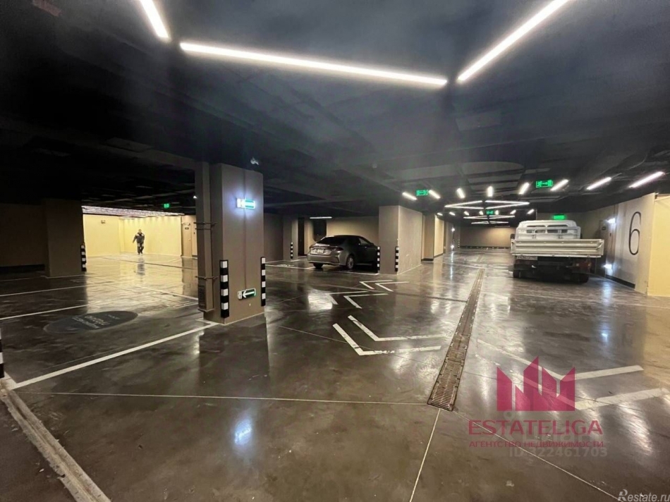 Продажа гаража ул Академика Королева,  д. 21,  к. 14