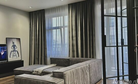 Продажа 1-комн квартиры на вторичном рынке улица Савушкина