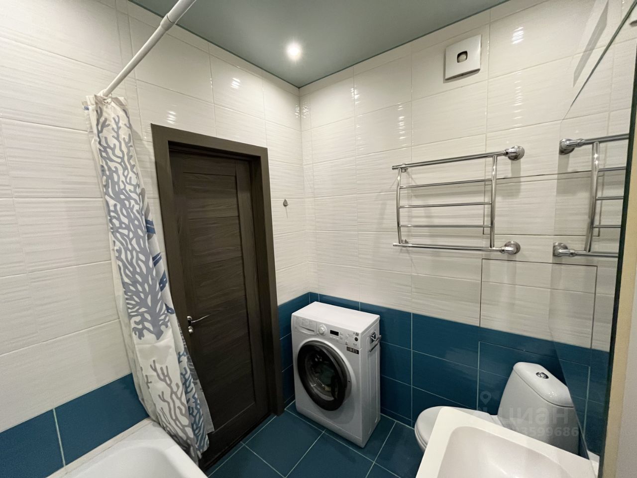 Продажа 1-комн квартиры на вторичном рынке Химки, Ленинский проспект, 35к3