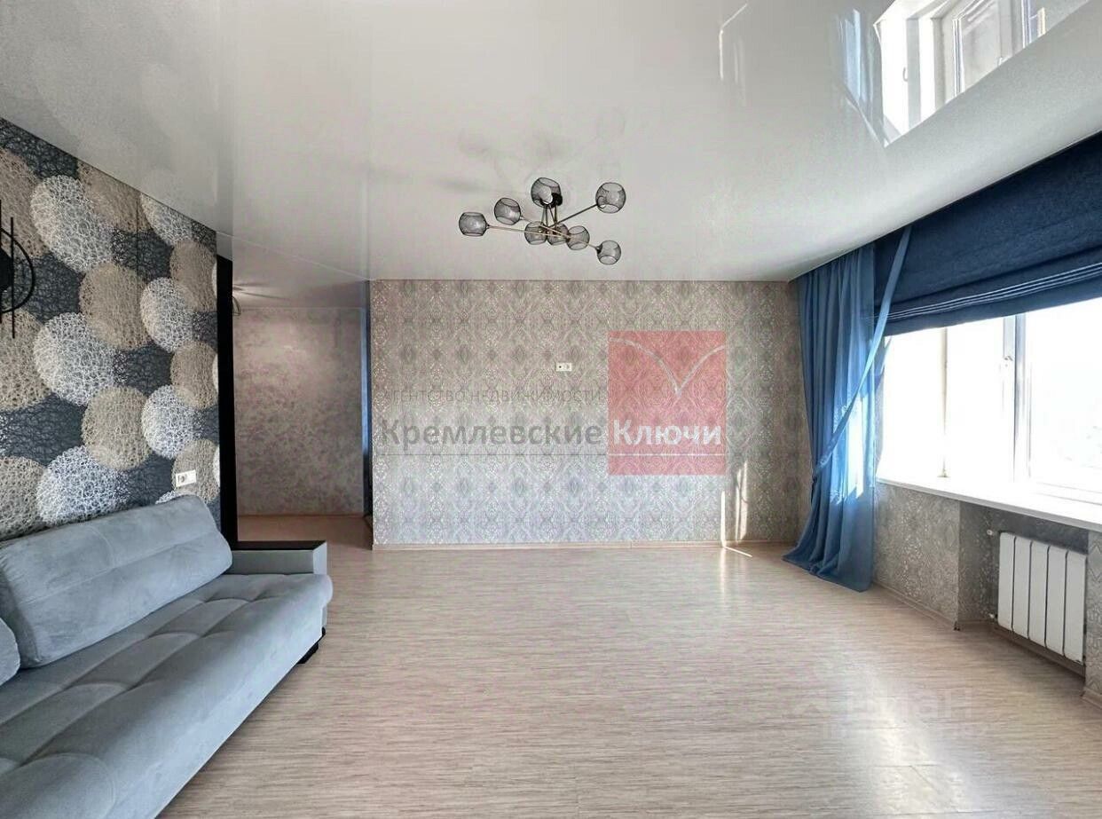 Продажа 2-комн квартиры на вторичном рынке Реутов, улица Кирова, 9