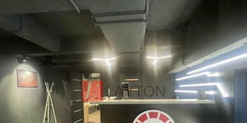 Помещение свободного назначения ул Тимура Фрунзе,  д. 11,  к. 44