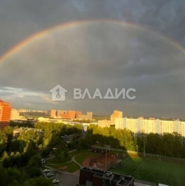 Продажа 1-комн квартиры на вторичном рынке Южный, Южный бульвар,  д. 2