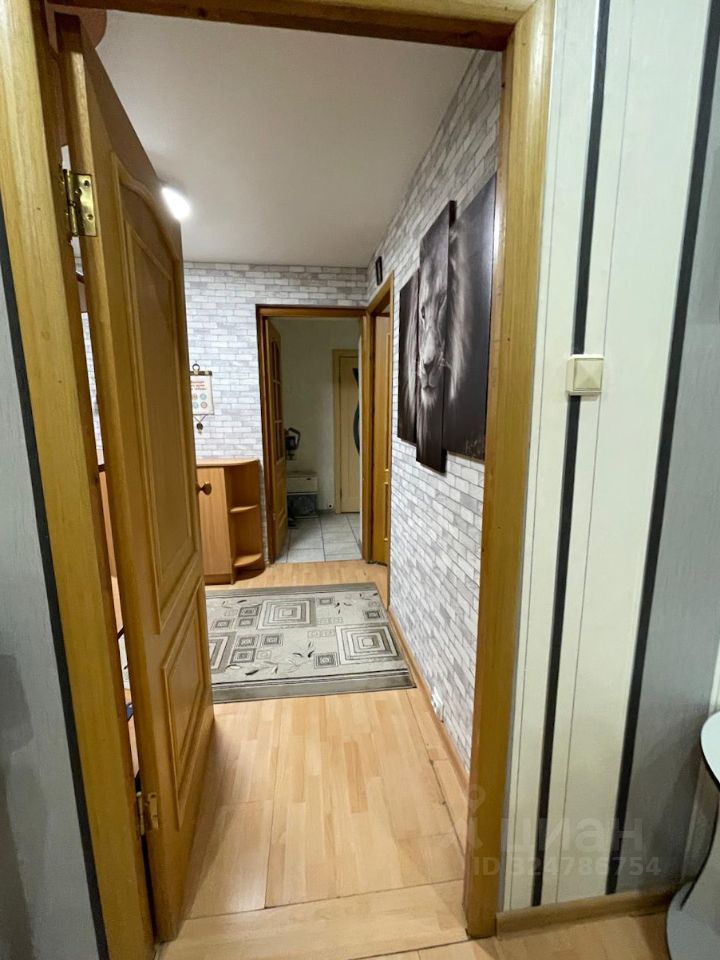 Продажа 2-комн квартиры на вторичном рынке проезд Серебрякова, 9К1