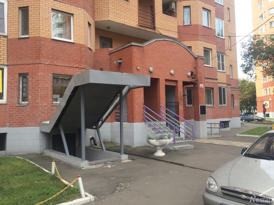 Продажа офиса Люберцы г ,  д. 7