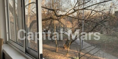 4-комн квартира Ферганский проезд,  д. 1