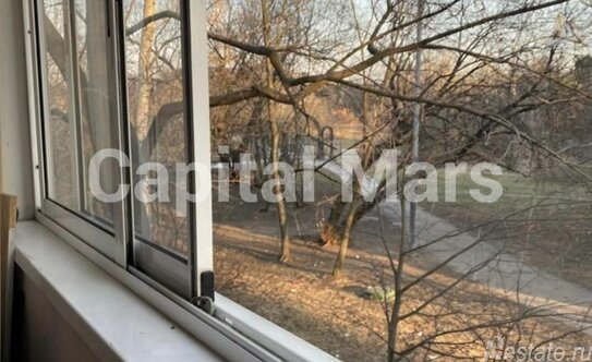 Аренда 4-комн квартиры на вторичном рынке Ферганский проезд,  д. 1