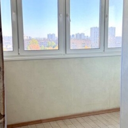 Продажа 2-комн квартиры на вторичном рынке ул Сайкина,  д. 19