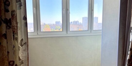 2-комн квартира ул Сайкина,  д. 19