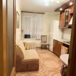 Продажа 1-комн квартиры на вторичном рынке улица Академика Волгина,  д. 5