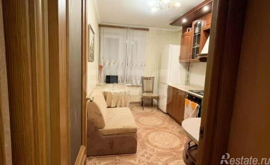 Продажа 1-комн квартиры на вторичном рынке улица Академика Волгина,  д. 5