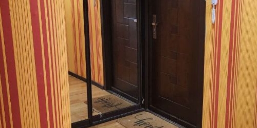 1-комн квартира Коровинское шоссе, 11К2