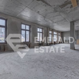 Продажа 5-комн квартиры на вторичном рынке Левшинский Б. пер,  д. 11
