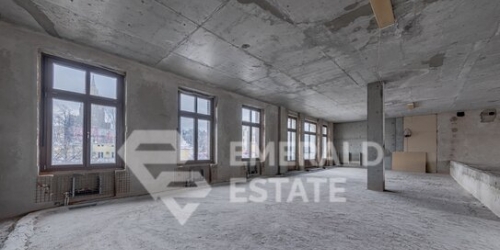 5-комн квартира Левшинский Б. пер,  д. 11