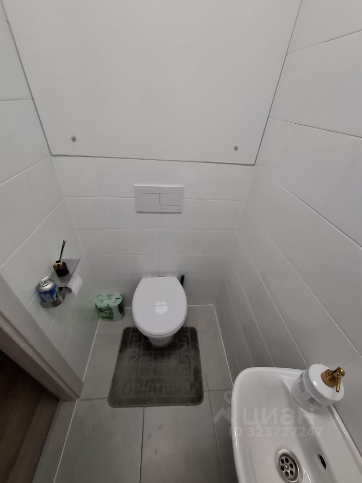 Аренда 3-комн квартиры на вторичном рынке Открытое шоссе, 18Ак3