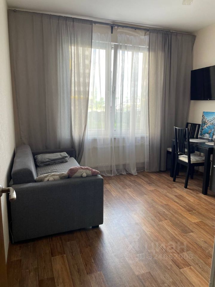 Продажа 1-комн квартиры на вторичном рынке Южное шоссе, 53к4