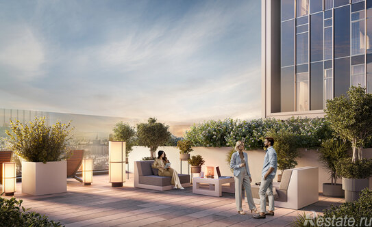 Продажа 2-комн квартиры на вторичном рынке Гжатская улица,  д. 5 к3