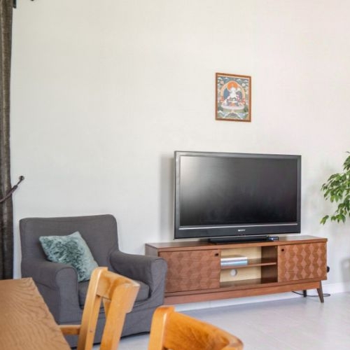 3-комн квартира Гороховая улица, 40