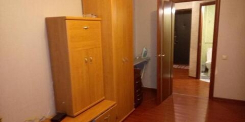 1-комн квартира ул. Типографская,  д. 6