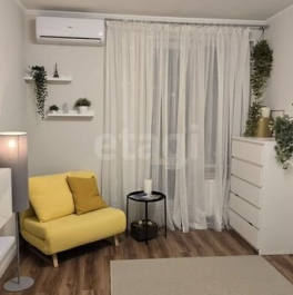 Продажа 2-комн квартиры на вторичном рынке 24-я линия,  д. 7