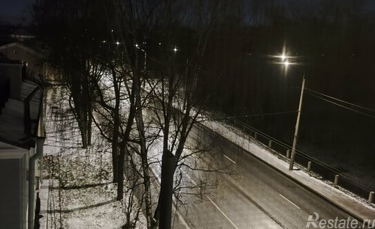 Продажа 3-комн квартиры на вторичном рынке Волковский пр-кт,  д. 16