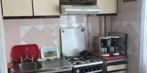 1-комн квартира Народная улица,  д. 19