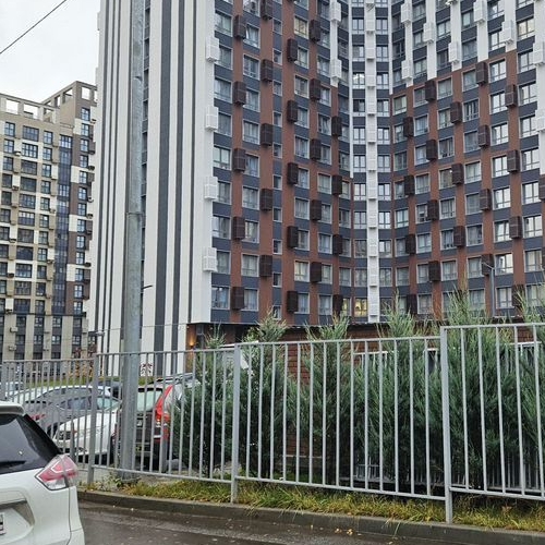 Студия Мытищи, улица Колпакова, 44