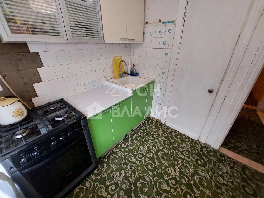 Продажа 2-комн квартиры на вторичном рынке Ивантеевка, Советский проспект, 13а