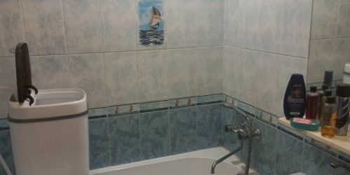 1-комн квартира Всеволожск г., Московская ул. ,  д. 21