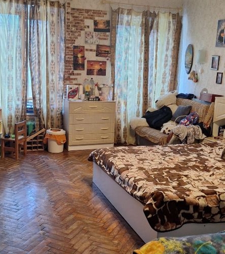 4-комн квартира Вознесенский проспект, 55