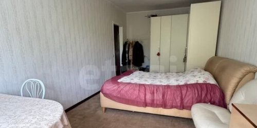 1-комн квартира улица Яблочкова,  д. 8