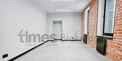 Офис ул Новослободская,  д. 31,  к. 2