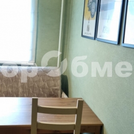 Продажа 1-комн квартиры на вторичном рынке улица Маршала Захарова,  д. 16 к1