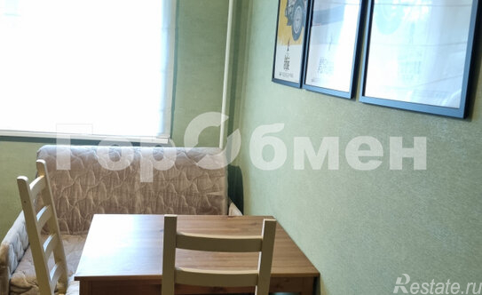 Продажа 1-комн квартиры на вторичном рынке улица Маршала Захарова,  д. 16 к1