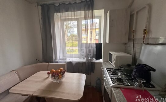 Продажа 1-комн квартиры на вторичном рынке Решетниково, , Клин, проезд ОПМС-1,  д. 1