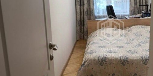 3-комн квартира 5-й Останкинский переулок, 11А