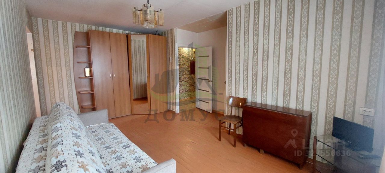 Продажа 3-комн квартиры на вторичном рынке Раменское, улица Михалевича, 31