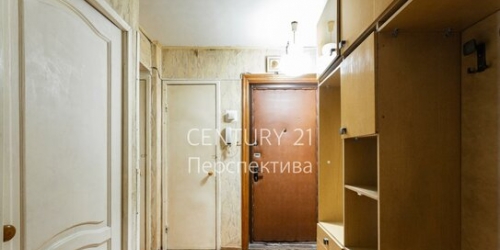 3-комн квартира Рязанский проспект,  д. 62