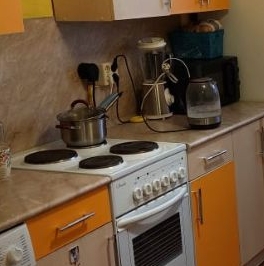 Продажа 1-комн квартиры на вторичном рынке Сходня мкр, тупик 2-й Мичуринский, 8