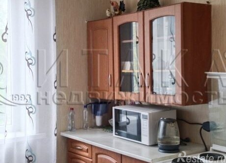 Продажа 3-комн квартиры на вторичном рынке Ленская улица,  д. 16 к2