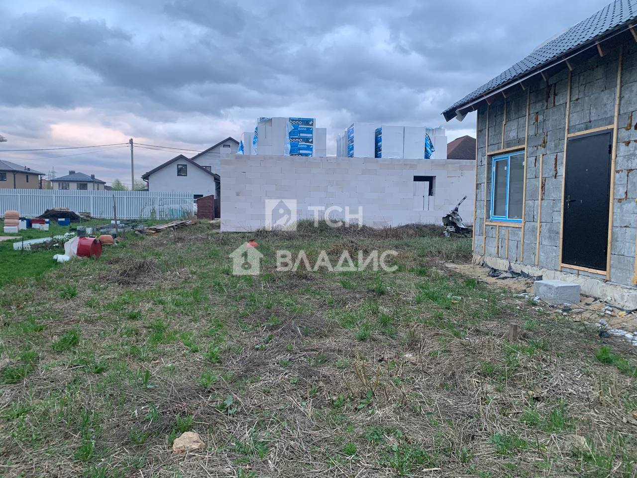 Продажа дома дачный посёлок Дачный-2,