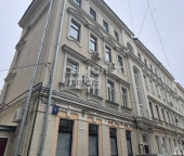 Продать Квартиры вторичка ул Садовая-Каретная  8 2