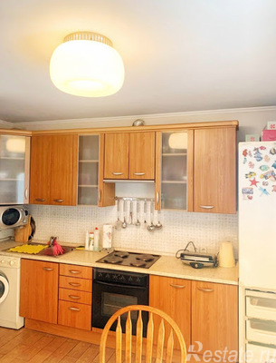 Продажа 2-комн квартиры на вторичном рынке Плетешковский пер,  д. 17с1