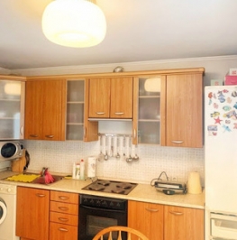 Продажа 2-комн квартиры на вторичном рынке Плетешковский пер,  д. 17с1